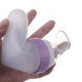 Lait Poudre Bébé Silicone Squeeze Spoon Alimentateur Pour Bébé